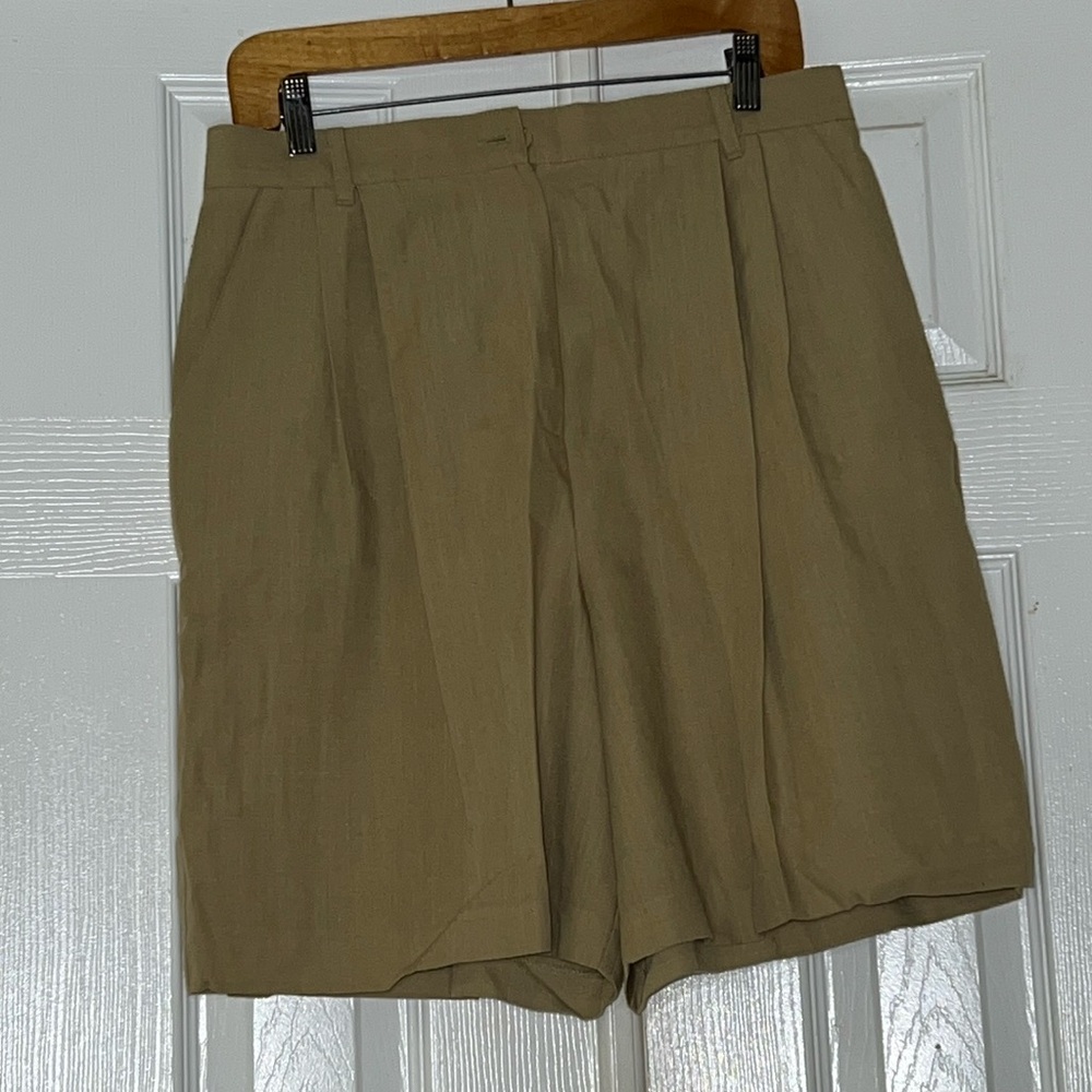 Sag Harbor Bermuda Shorts